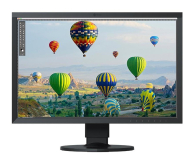 Eizo ColorEdge CS2410-BK + ColorNavigator - 519732 - zdjęcie 1